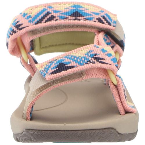  Teva Girls T Hurricane XLT 5 Sandal