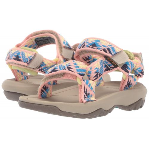  Teva Girls T Hurricane XLT 5 Sandal