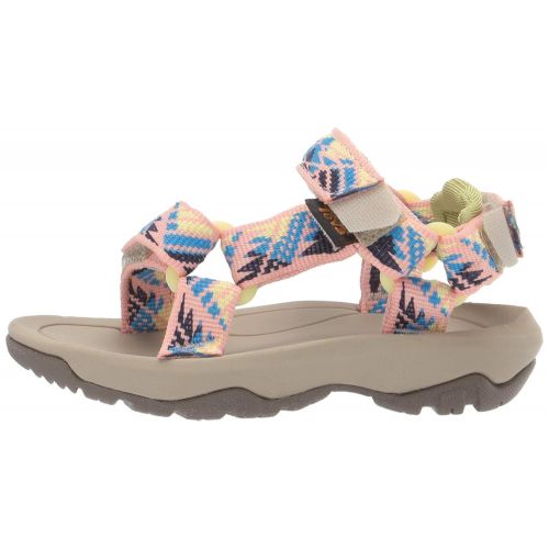  Teva Girls T Hurricane XLT 5 Sandal