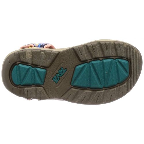  Teva Kids T Hurricane XLT 7 Sandal