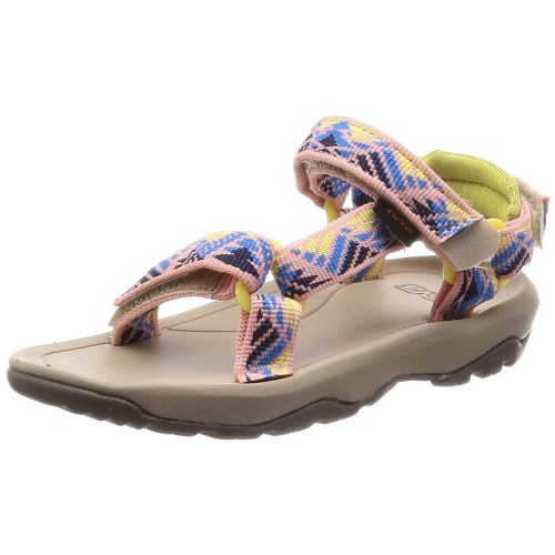  Teva Kids T Hurricane XLT 8 Sandal