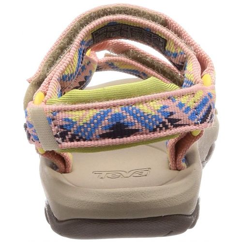  Teva Kids T Hurricane XLT 8 Sandal