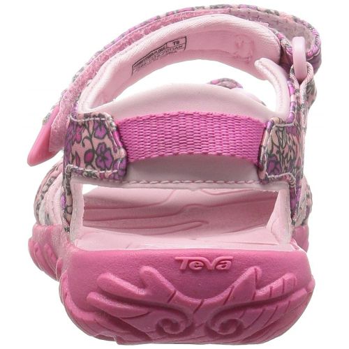  Teva Kids Tirra Floral Sandal