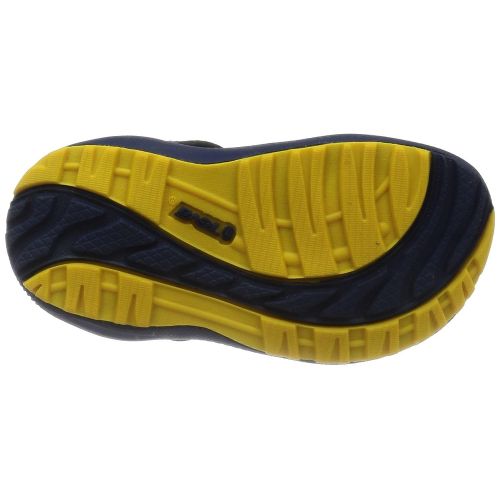  Teva Kids Psyclone 4 Sandal