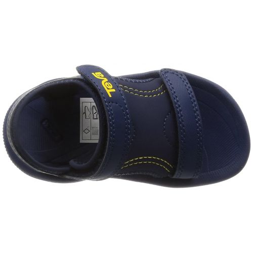  Teva Kids Psyclone 4 Sandal