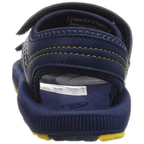  Teva Kids Psyclone 4 Sandal