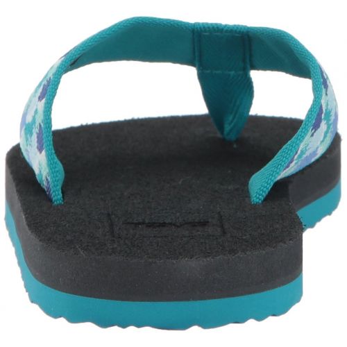  Teva Kids K MUSH II Flip-Flop