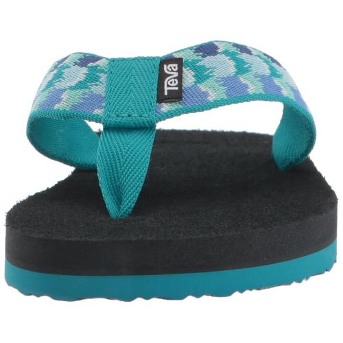  Teva Kids K MUSH II Flip-Flop