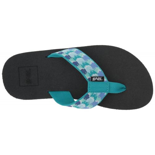  Teva Kids K MUSH II Flip-Flop