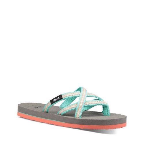  Teva Kids K Olowahu Flip-Flop