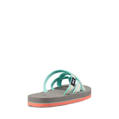  Teva Kids K Olowahu Flip-Flop