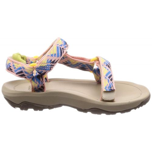  Teva Girls T Hurricane XLT 4 Sandal