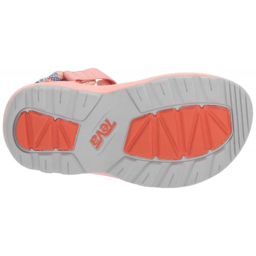  Teva Kids K Hurricane Xlt2 Alp Sport Sandal