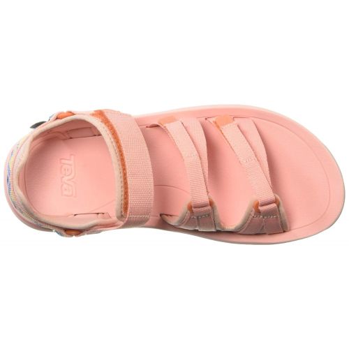  Teva Kids Y Hurricane Xlt2 Alp Sport Sandal