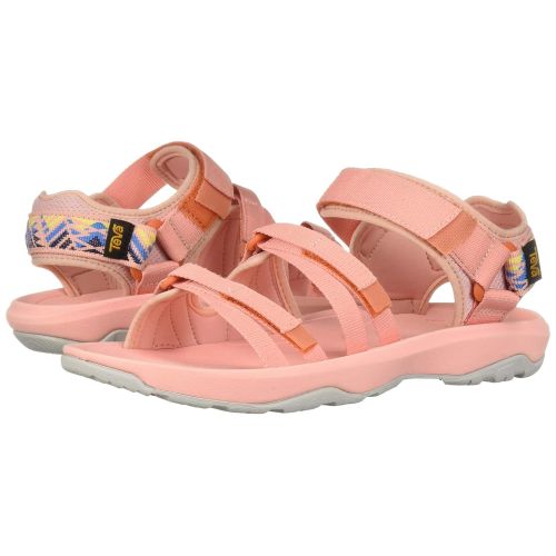  Teva Kids Y Hurricane Xlt2 Alp Sport Sandal