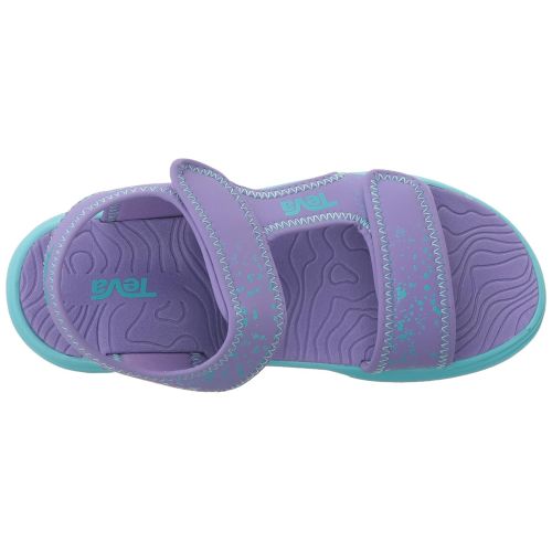  Teva Tidepool Sport Sandal (Toddler/Little Kid/Big Kid)