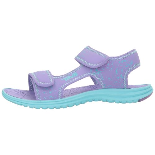  Teva Tidepool Sport Sandal (Toddler/Little Kid/Big Kid)