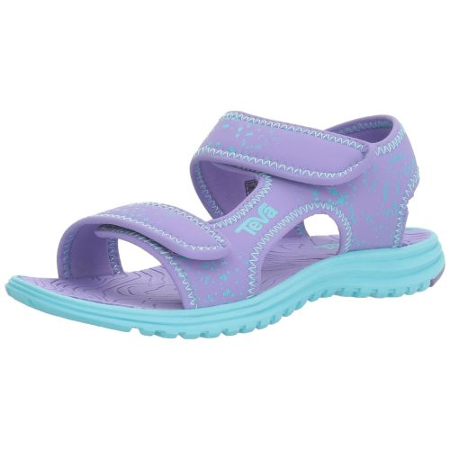  Teva Tidepool Sport Sandal (Toddler/Little Kid/Big Kid)