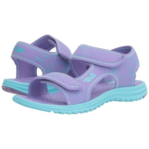  Teva Tidepool Sport Sandal (Toddler/Little Kid/Big Kid)