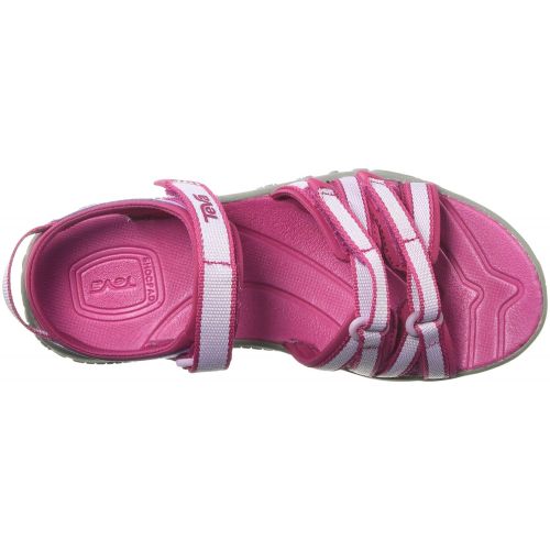  Teva T Tirra Sport Sandal