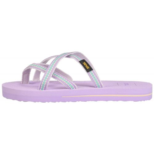  Teva Kids Y Olowahu Sport Sandal