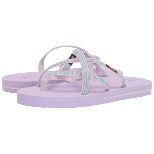  Teva Kids Y Olowahu Sport Sandal