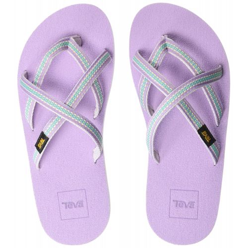  Teva Kids Y Olowahu Sport Sandal