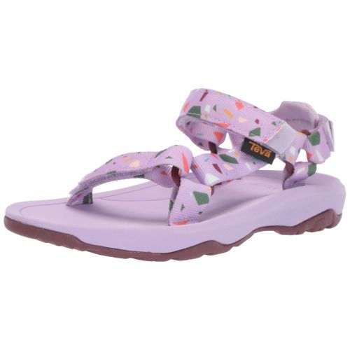  Teva Kids K Hurricane XLT 2 Print Sport Sandal