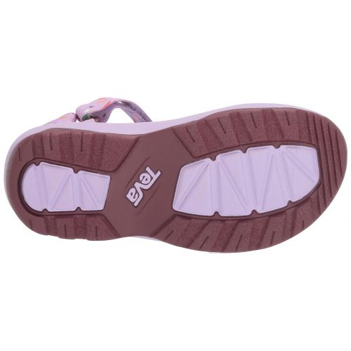  Teva Kids K Hurricane XLT 2 Print Sport Sandal