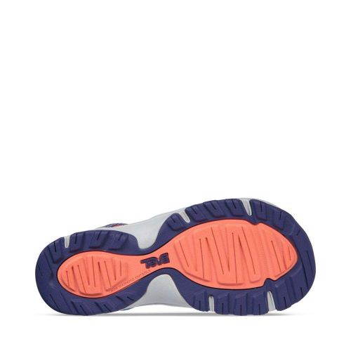  Teva Kids Y Manatee Sport Sandal