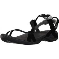 Teva Womens W Sirra Sport Sandal