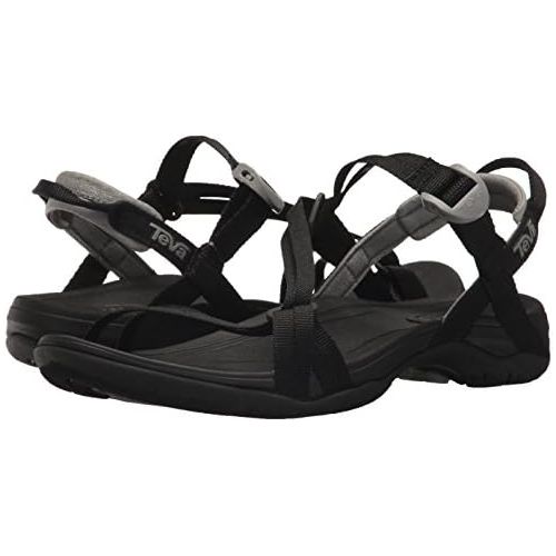  Teva Womens W Sirra Sport Sandal