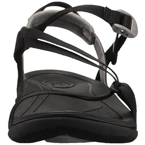  Teva Womens W Sirra Sport Sandal