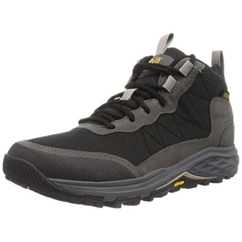  Teva Mens Walking Hiking Shoe