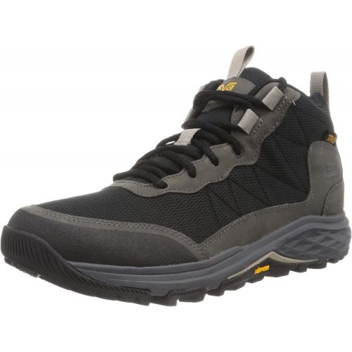  Teva Mens Walking Hiking Shoe