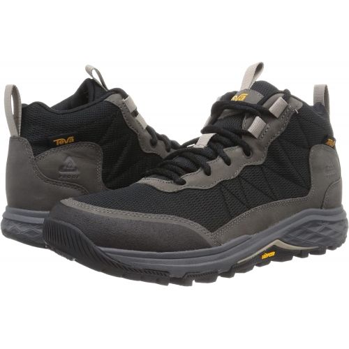  Teva Mens Walking Hiking Shoe