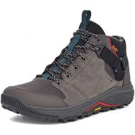 Teva Mens Combat Boots