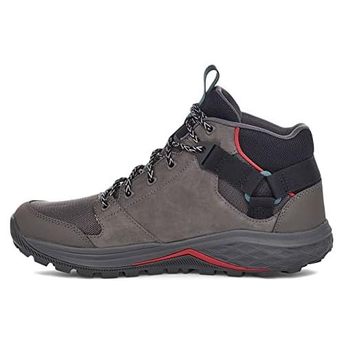  Teva Mens Combat Boots