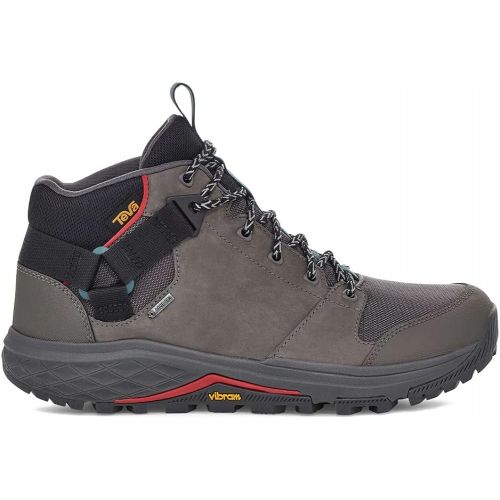  Teva Mens Combat Boots