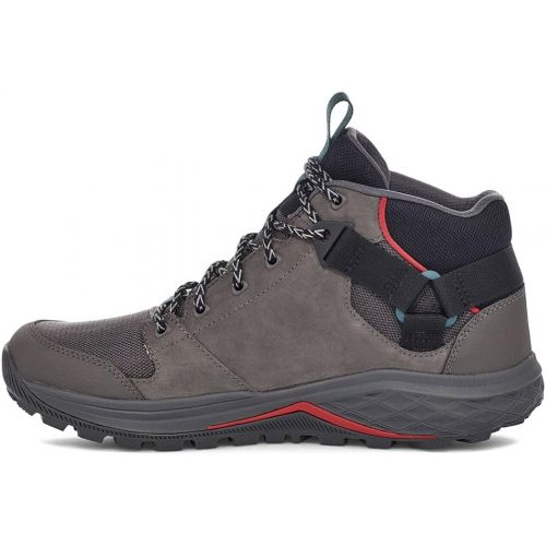  Teva Mens Combat Boots