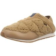 Teva Womens Reember Fleece Soft Comfortable Outdoor Indoor Slip-on Moc Shoe