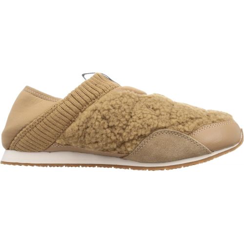  Teva Womens Reember Fleece Soft Comfortable Outdoor Indoor Slip-on Moc Shoe