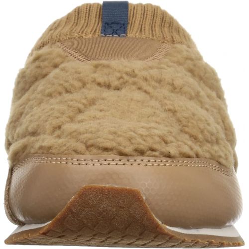  Teva Womens Reember Fleece Soft Comfortable Outdoor Indoor Slip-on Moc Shoe