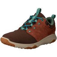 Teva Womens Low Rise Hiking Boots, 4 UK Wide