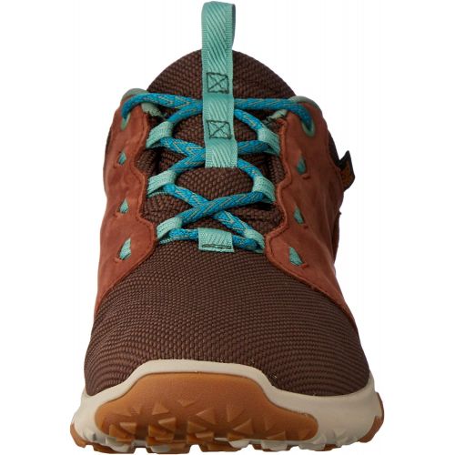  Teva Womens Low Rise Hiking Boots, 4 UK Wide