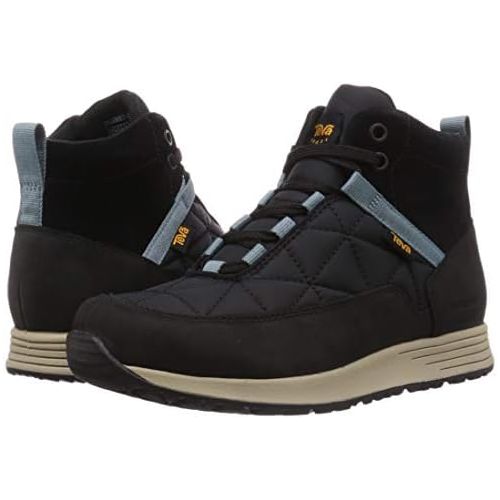  Teva Womens, Ember Commute Waterproof Boot