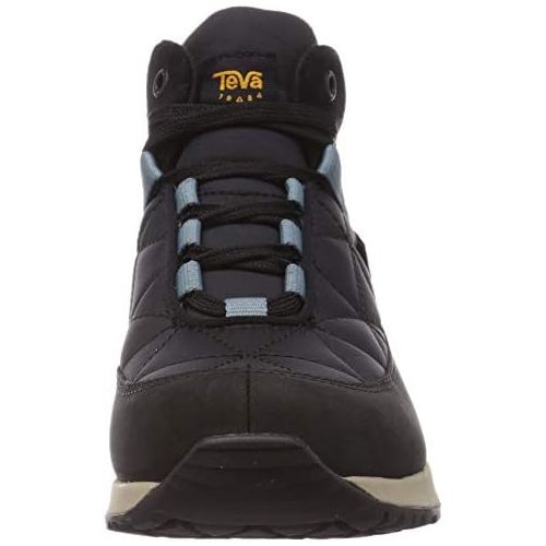  Teva Womens, Ember Commute Waterproof Boot