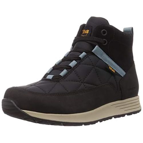  Teva Womens, Ember Commute Waterproof Boot