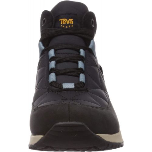  Teva Womens, Ember Commute Waterproof Boot