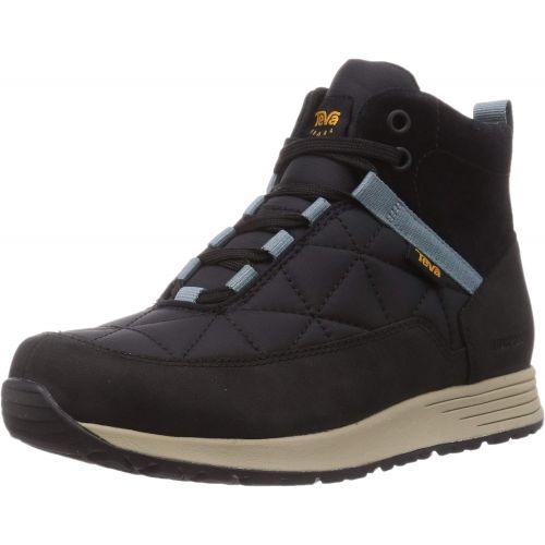  Teva Womens, Ember Commute Waterproof Boot